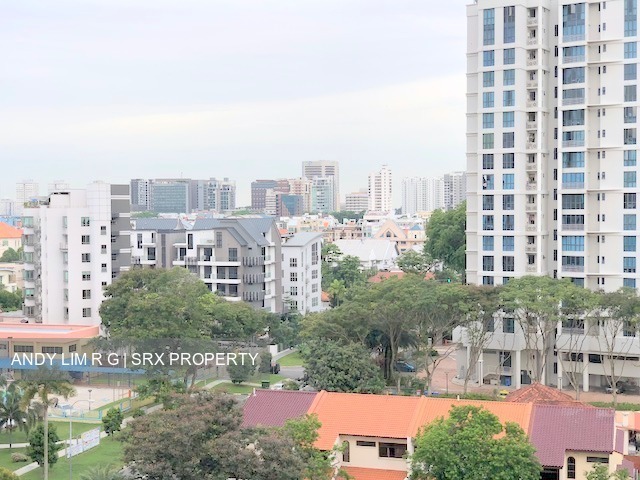 38 I Suites (D15), Apartment #174148322